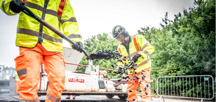 what is an Asphalt Calculator