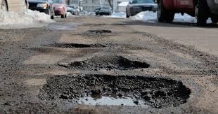 How to maintain Asphalt Properly