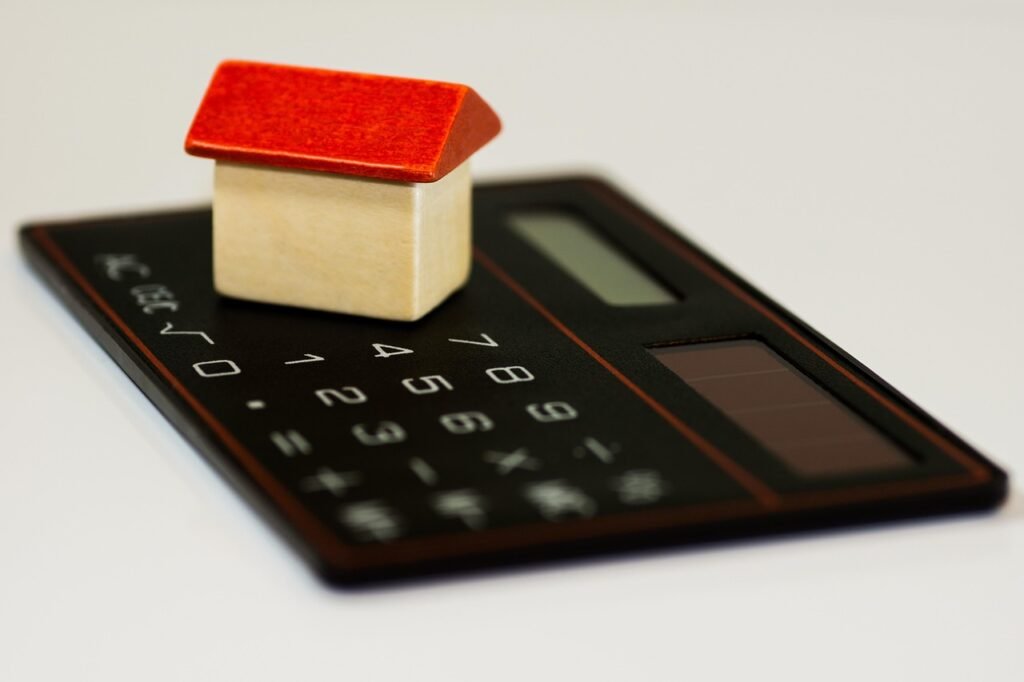 Calculator Categories