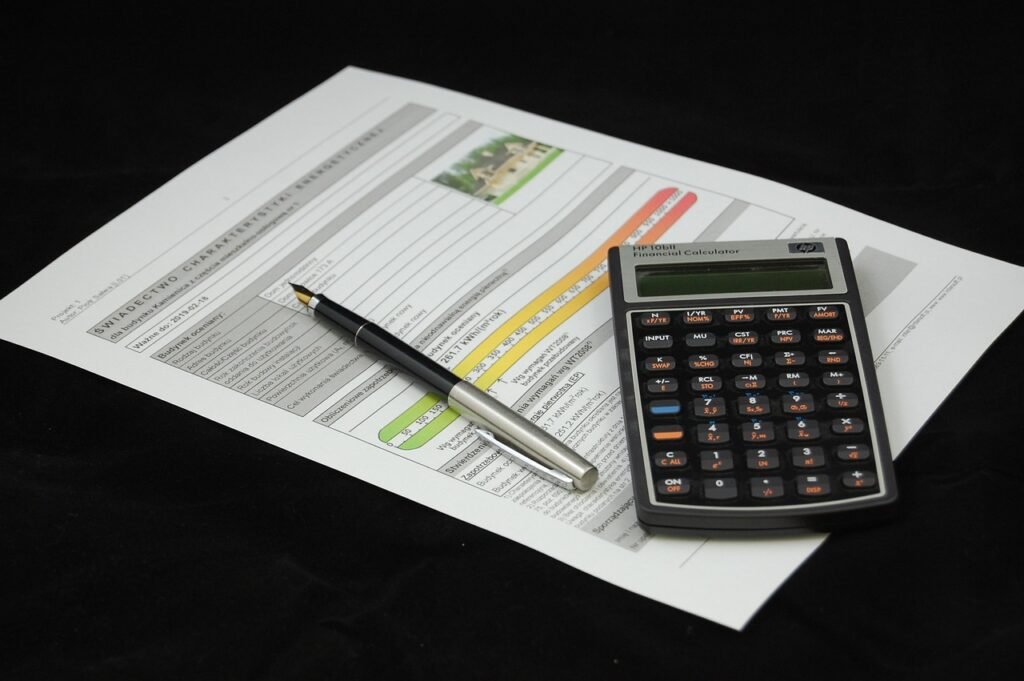 Financial Tools For Asphalt Projects