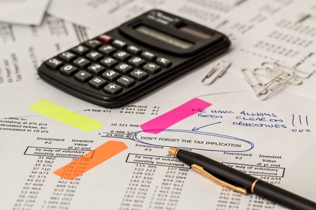 Financial Tools For Asphalt Projects