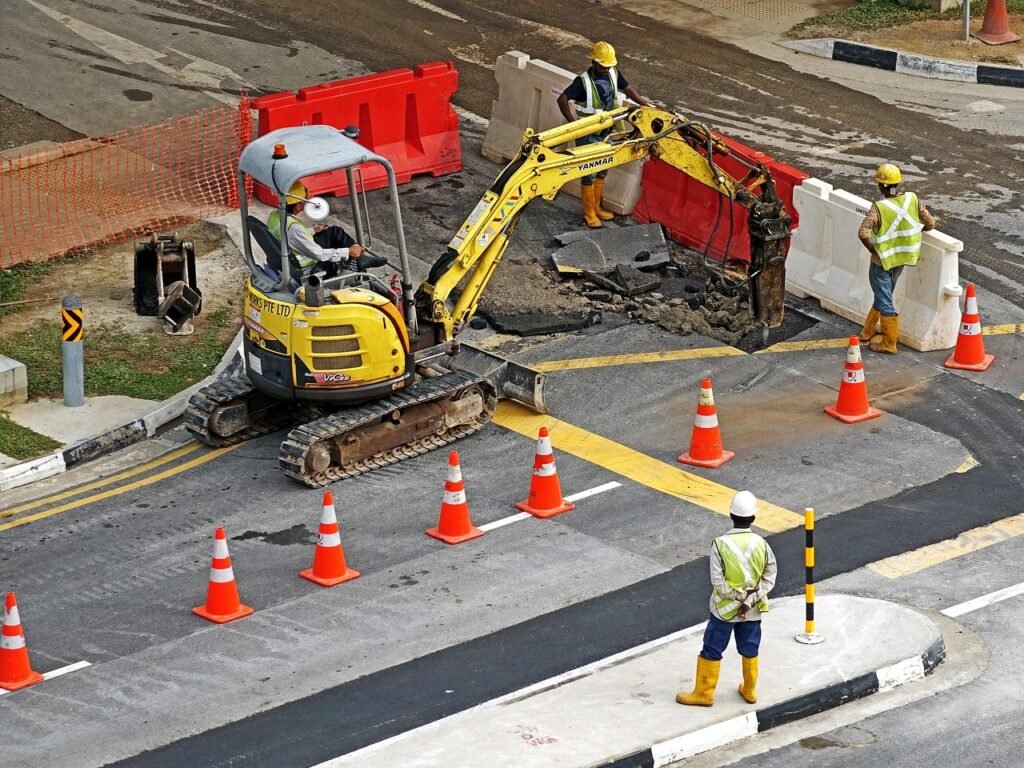 Asphalt Project Bidding Calculator
